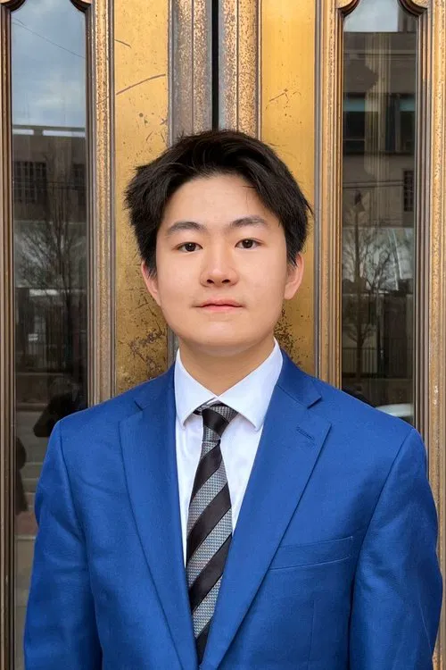 Oli Li profile picture