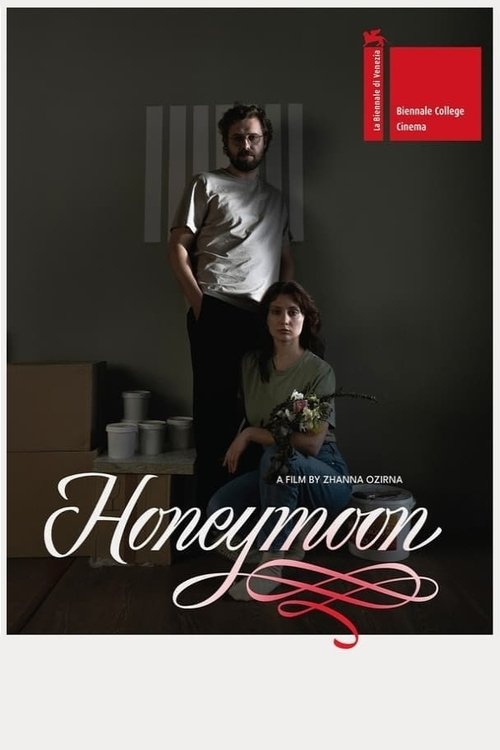 Poster do filme Honeymoon