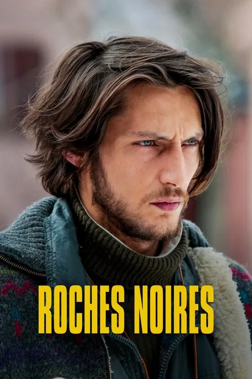 Murder In The Tarentaise Valley movie poster