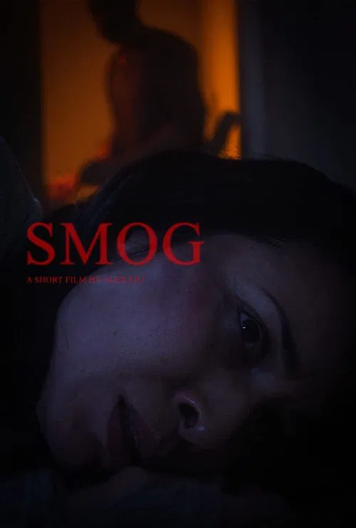 Smog movie poster