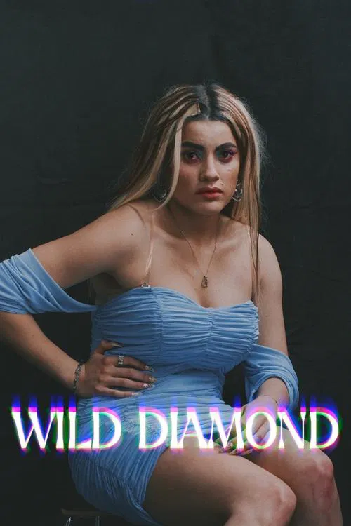 Wild Diamond movie poster