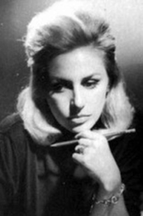 Nora Orlandi profile picture
