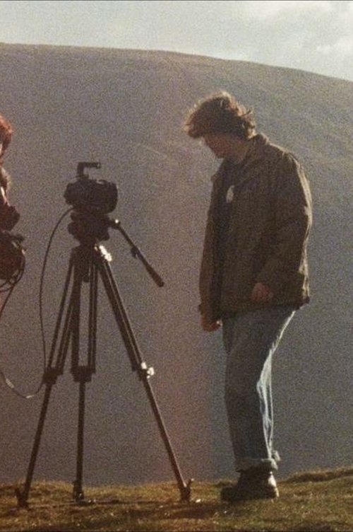 Foto de perfil de Harrison Search