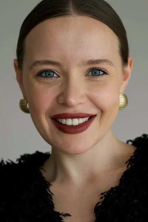 Elena Hakgözi profile picture