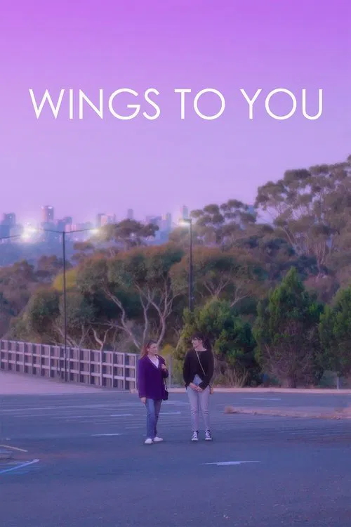 Wings to You movie poster