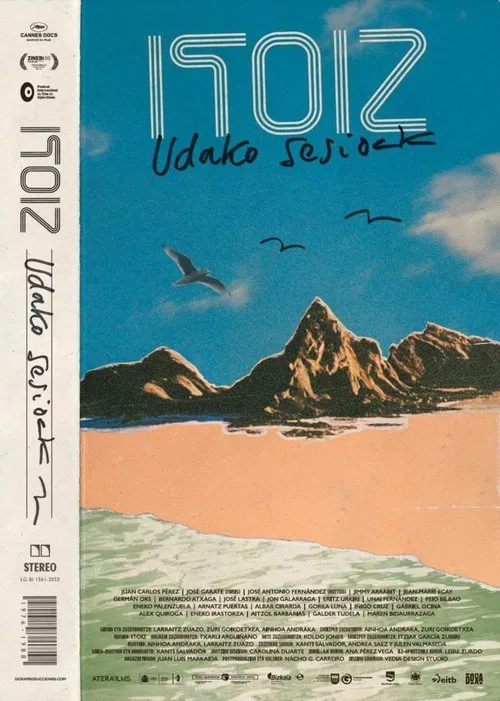 Itoiz Summer Sessions movie poster