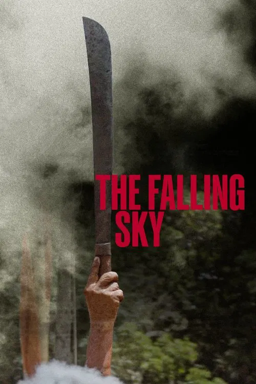 The Falling Sky movie poster