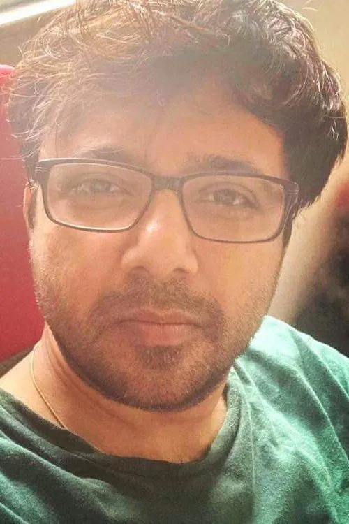 Amitabha Chaterji profile picture