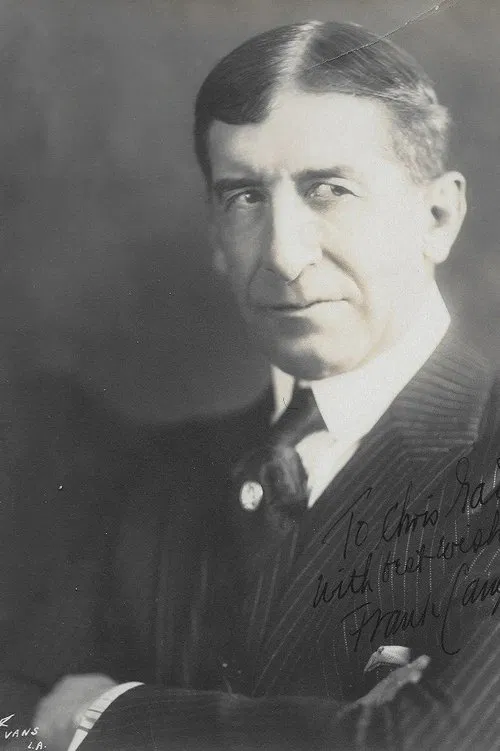 Frank Campeau profile picture
