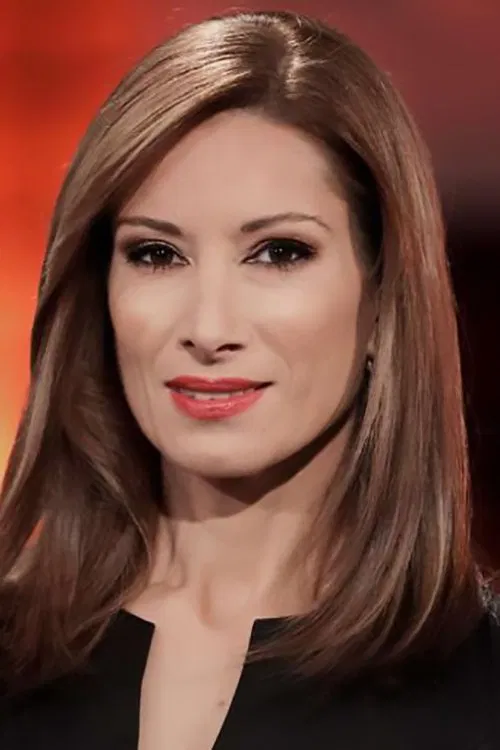 Erika Žnidaršič profile picture