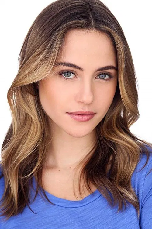 Charlotte McKee profile picture