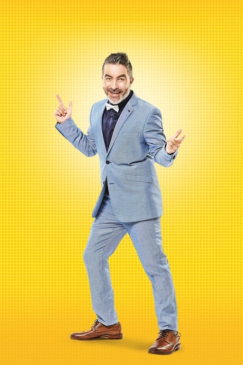 Family Feud tv show poster