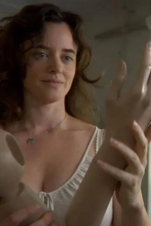 The Quiet One movie poster