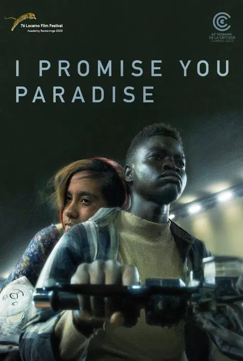 I Promise You Paradise movie poster