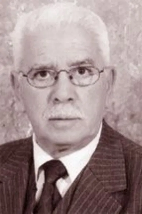 Abderrahmane Benhamida profile picture
