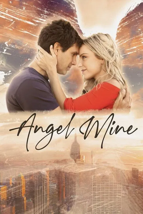 Angel Mine movie poster