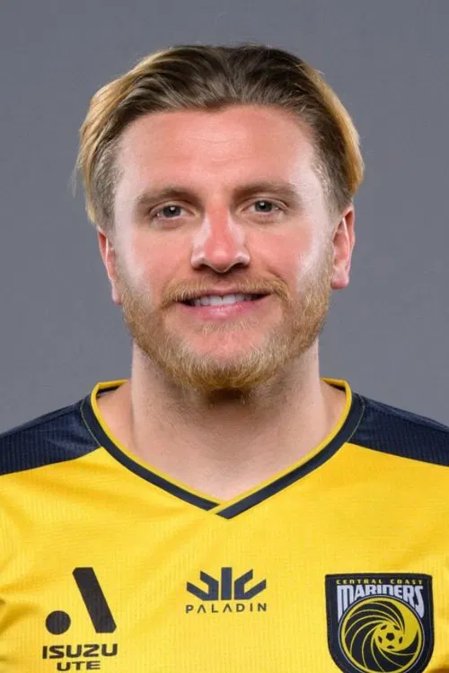 Jason Cummings profile picture