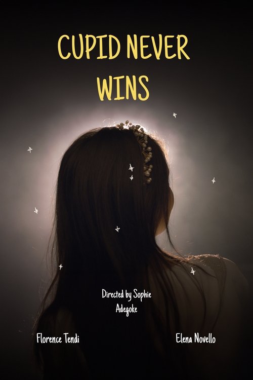 Cupid Never Wins movie poster