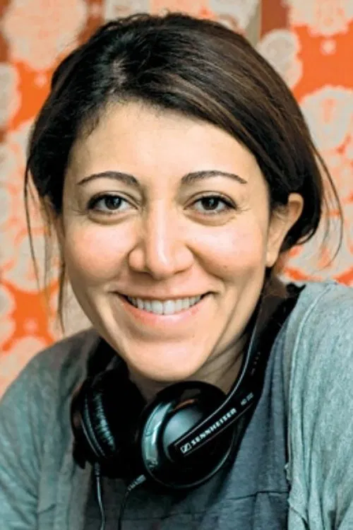 Massy Tadjedin profile picture