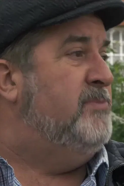 Foto de perfil de Steve Truby