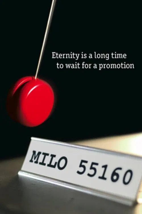 Milo 55160 movie poster