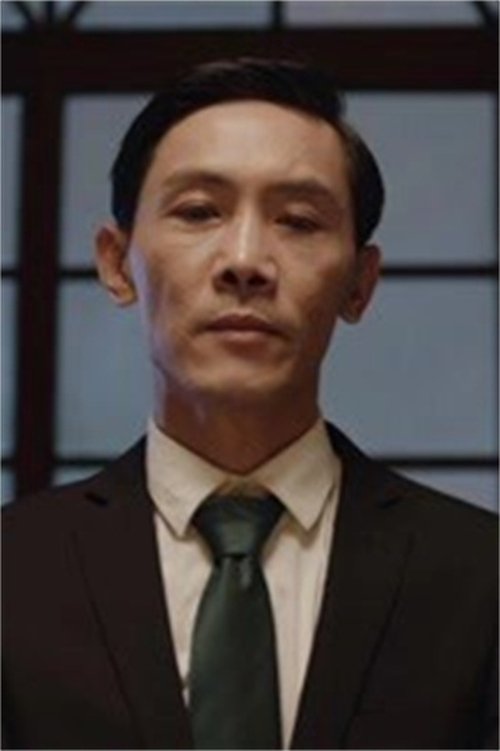 Zhang Yanhe profile picture