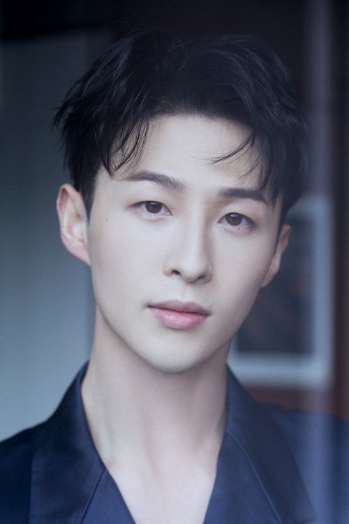 Huang Xuan Wen profile picture
