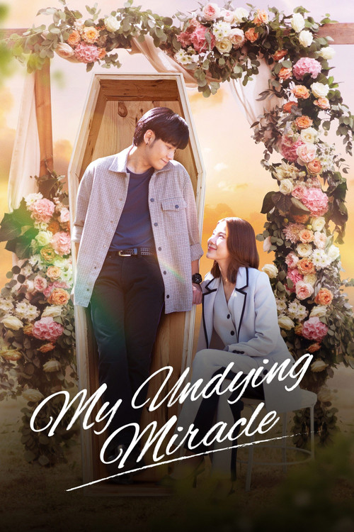 My Undying Miracle tv show poster