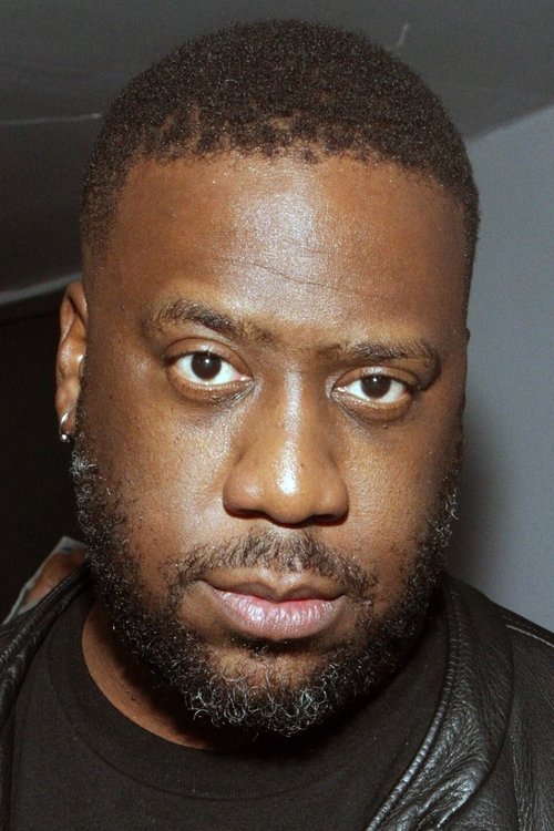 Robert Glasper profile picture