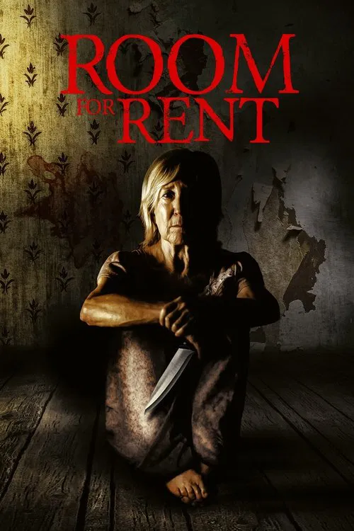 Room for Rent movie poster