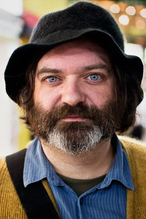 Jim O'Rourke profile picture