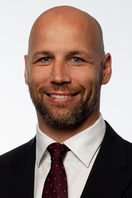 Steve Bégin profile picture