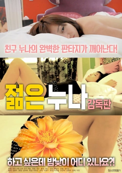 Young Older Sister movie poster