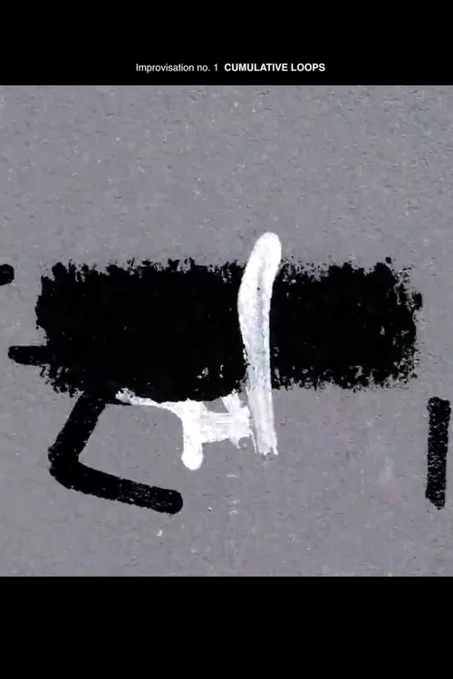 Improvisation no. 1: Cumulative Loops movie poster