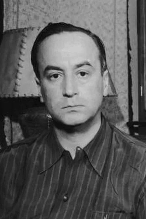 Jean Negulesco profile picture