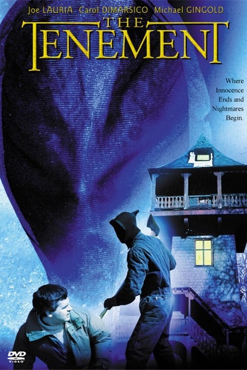 The Tenement movie poster