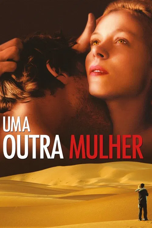 Poster do filme Uma Outra Mulher