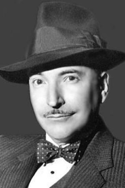 Stanley Sheff profile picture