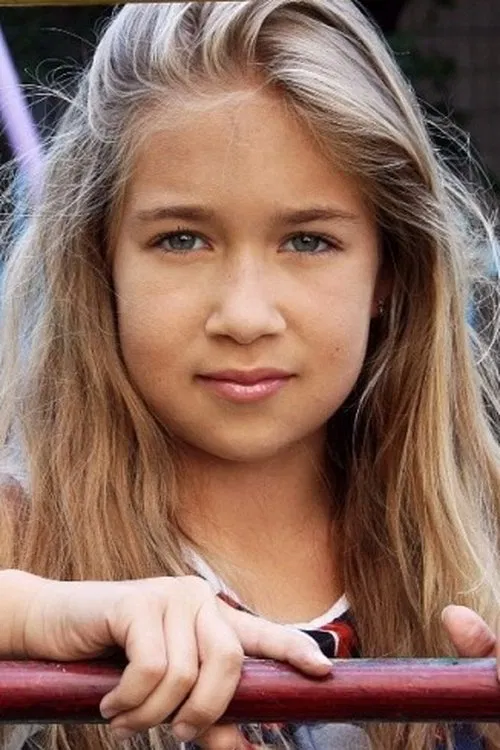 Foto de perfil de Maya Kuzmishina