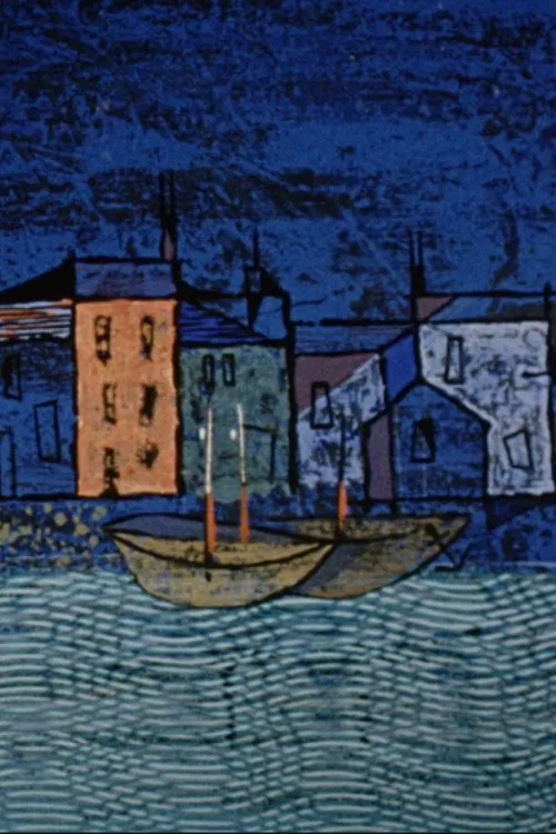 Poster do filme Havenlichten