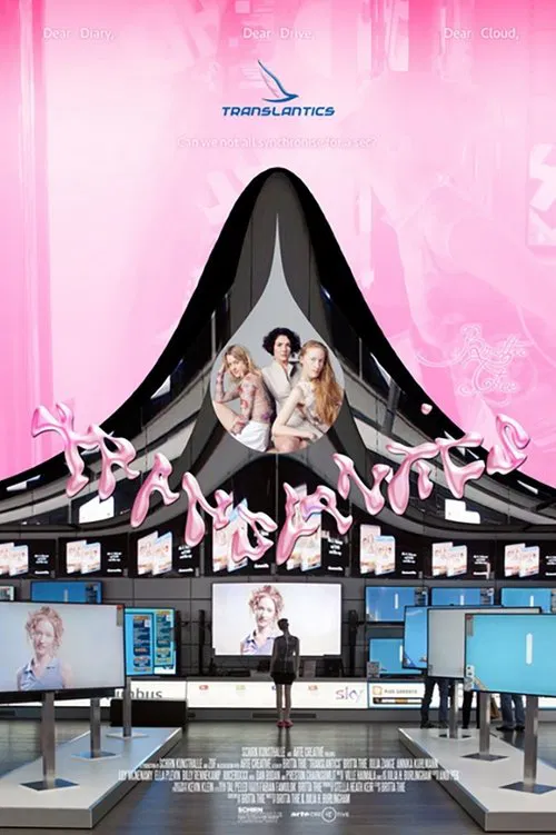 Translantics movie poster