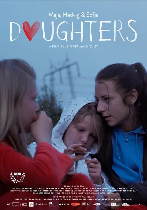 Poster do filme Daughters