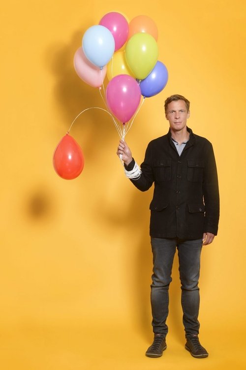 Klaus Eckel: Ich werde das Gefühl nicht los movie poster