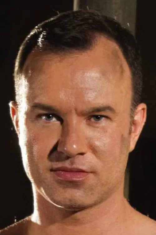 Ken Mack profile picture