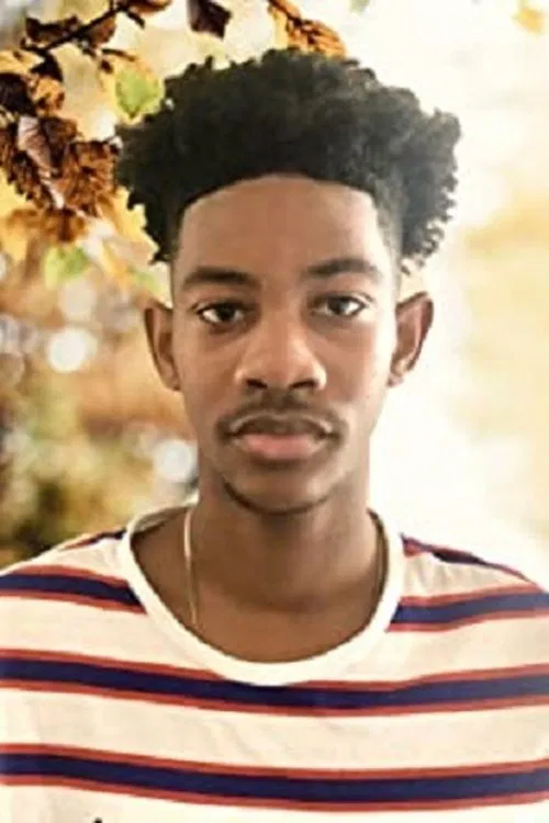 Tyler Michael Brown profile picture