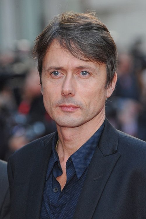 Brett Anderson profile picture