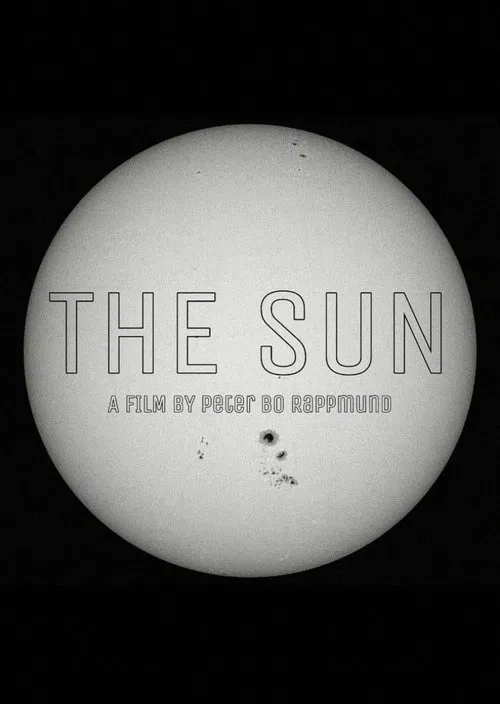 The Sun movie poster