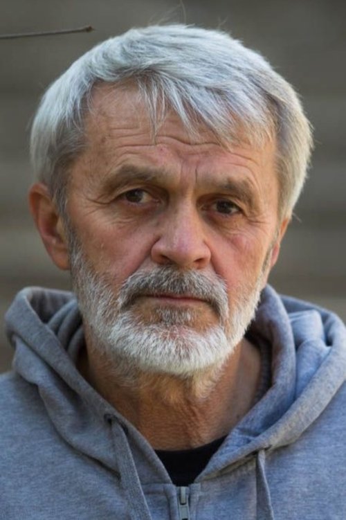 Mykhailo Illienko profile picture