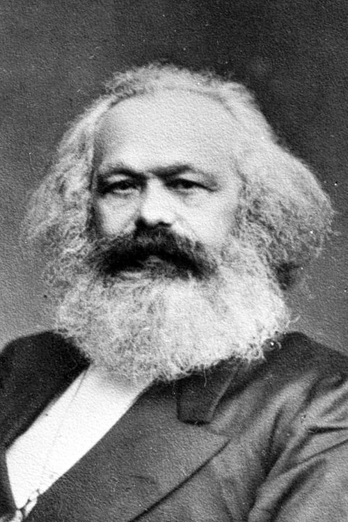 Karl Marx profile picture