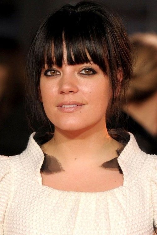 Foto de perfil de Lily Allen